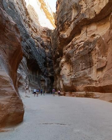 City View Wadi Musa Dış mekan fotoğraf