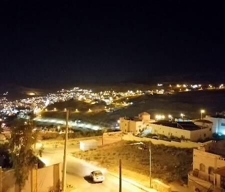 City View Wadi Musa Dış mekan fotoğraf