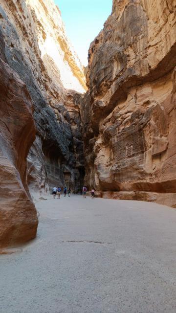 City View Wadi Musa Dış mekan fotoğraf