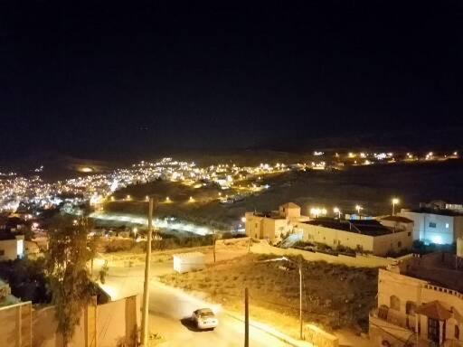 City View Wadi Musa Dış mekan fotoğraf