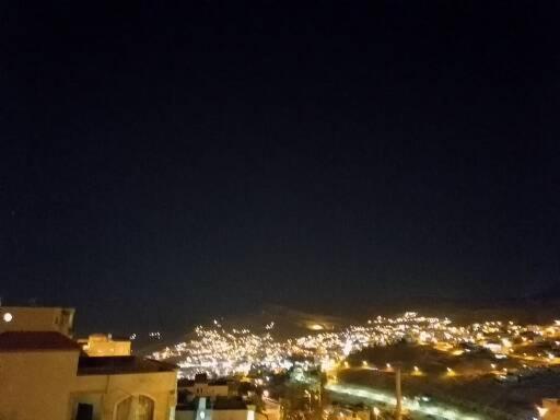 City View Wadi Musa Dış mekan fotoğraf